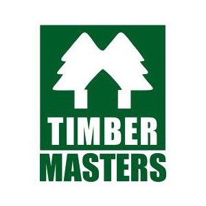 TIMBERMASTERS LOGO